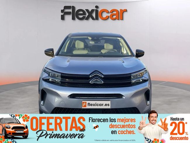 Foto del CITROEN C5 Aircross BlueHDi S&S Max EAT8 130