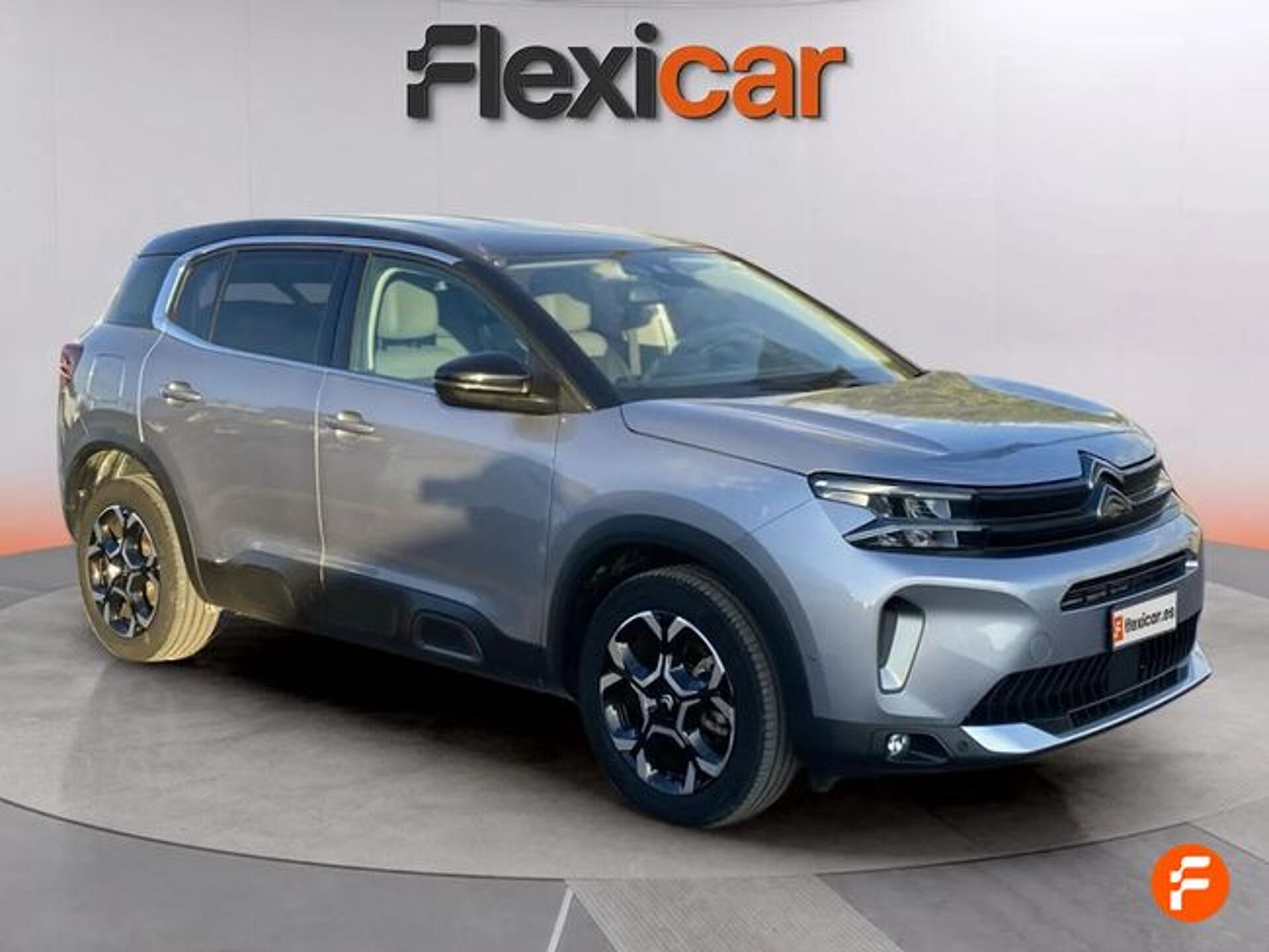 Imagen 3 de CITROEN C5 Aircross