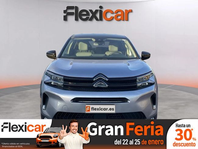 CITROEN C5 Aircross (BlueHdi 96kW (130CV) S&S EAT8 Max) en Madrid
