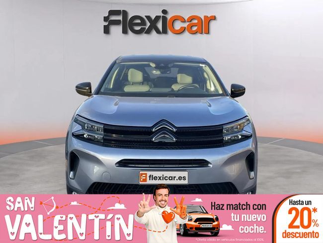 Foto del CITROEN C5 Aircross BlueHDi S&S Max EAT8 130