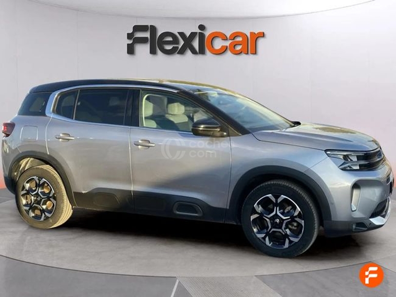 Foto del CITROEN C5 Aircross BlueHDi S&S Max EAT8 130
