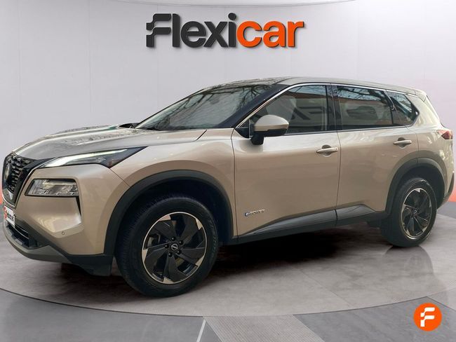 Foto del NISSAN X-Trail 1.5 VC Turbo MHEV Tekna  XTronic 4x2 5pl.