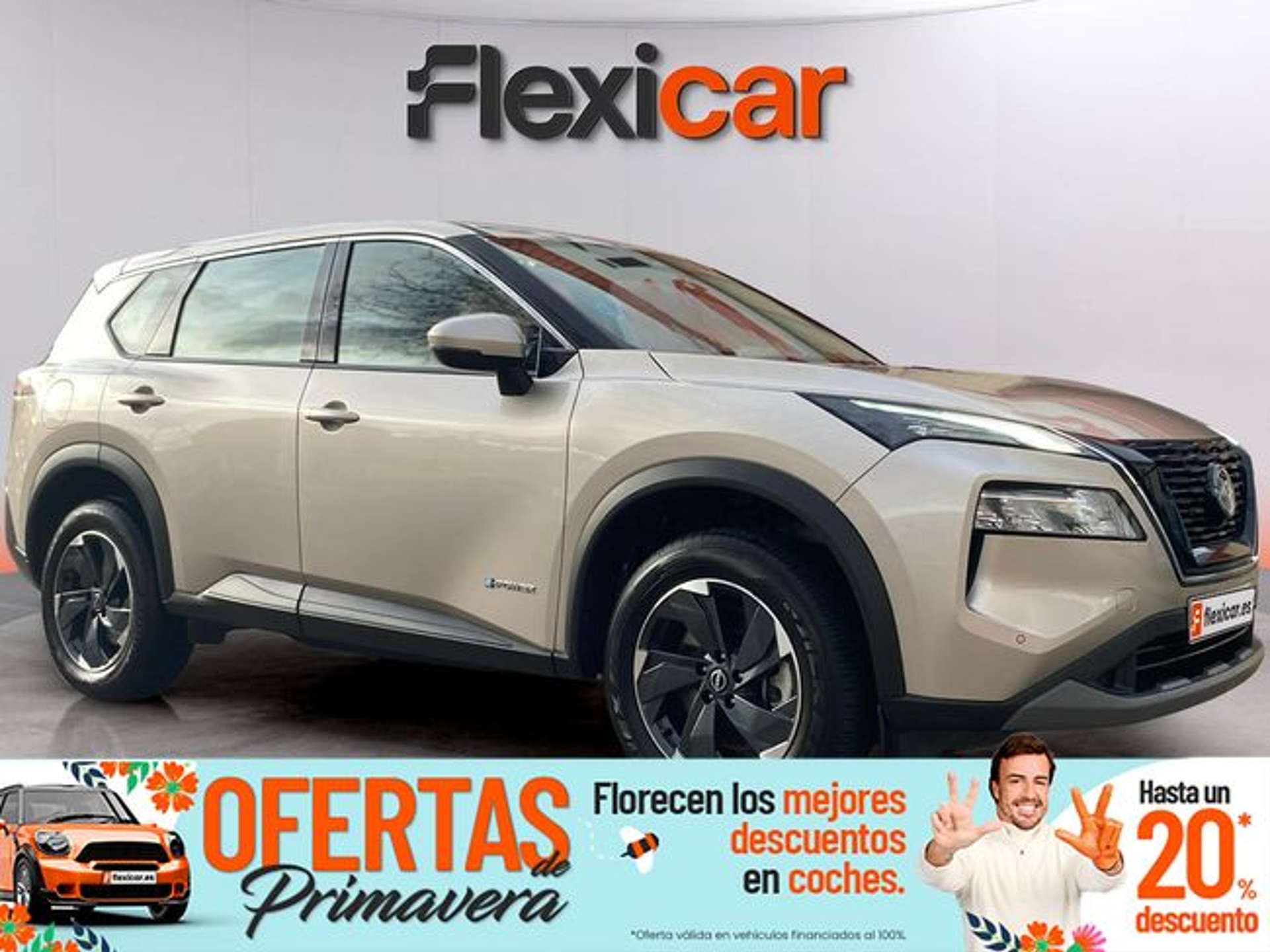 Imagen de NISSAN X-Trail