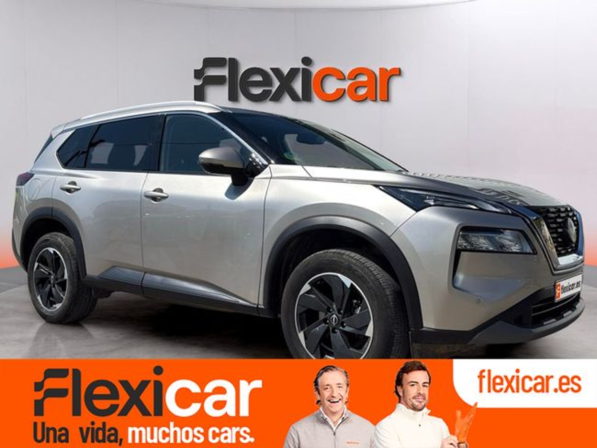 Imagen de NISSAN X-Trail