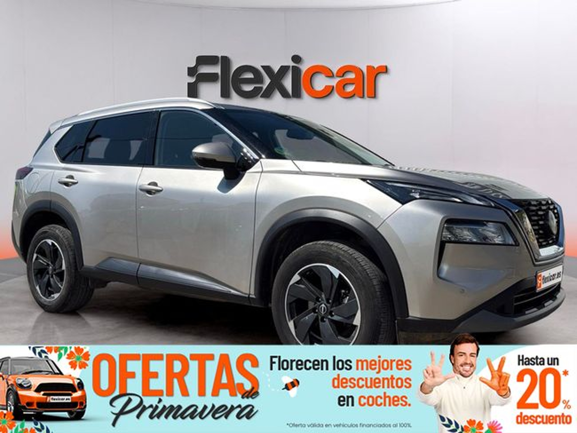 Imagen de NISSAN X-Trail