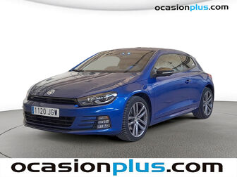 Imagen de VOLKSWAGEN Scirocco 2.0 TSI BMT R-Line DSG 132kW