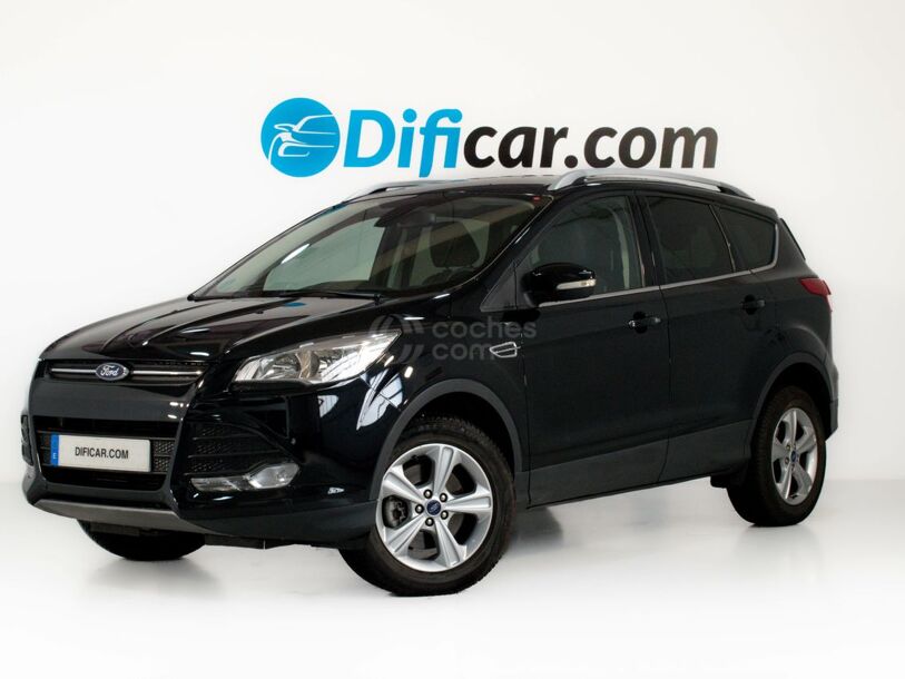 Foto del FORD Kuga 2.0TDCi Trend 4x2 150