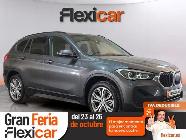 BMW X1 (sDrive18i) en Jaén