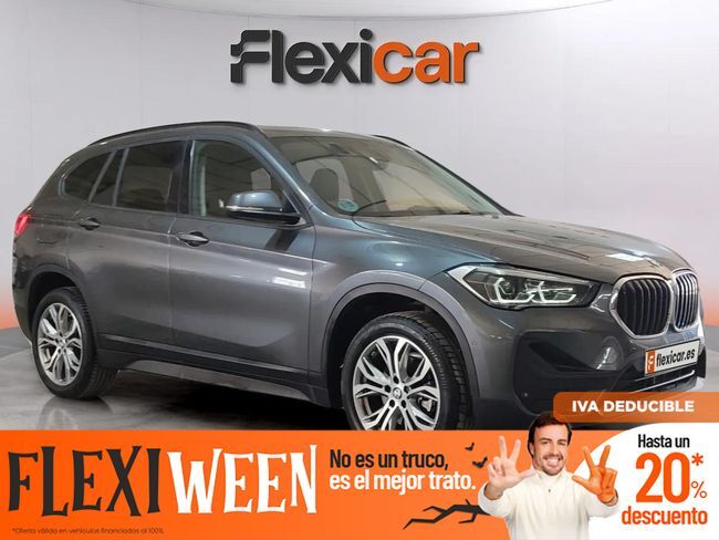 BMW X1 (sDrive18i) en Jaén