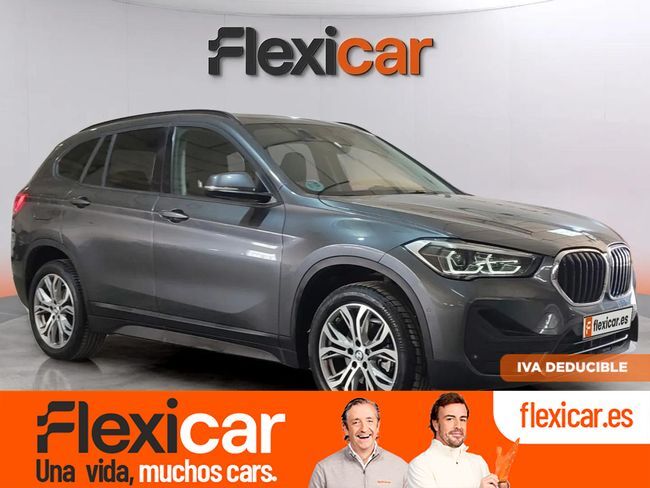 BMW X1 (sDrive18i) en Jaén