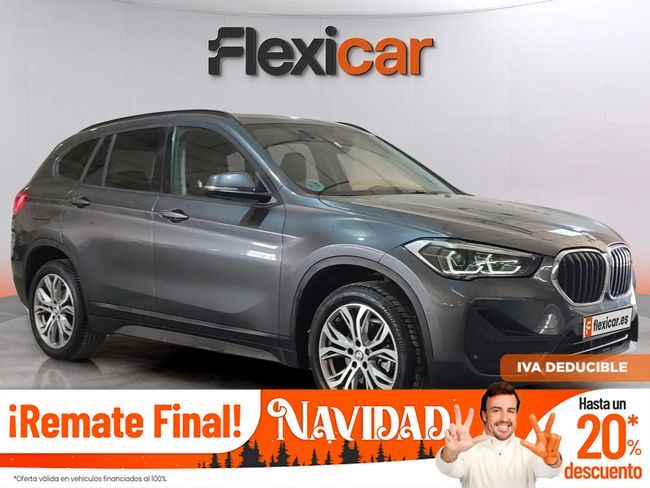 BMW X1 (sDrive18i) en Jaén