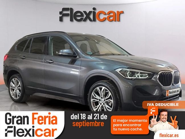 BMW X1 (sDrive18i) en Jaén