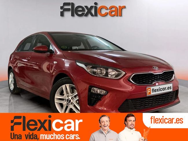 KIA Ceed (1.4 T-GDi 103kW (140CV) Drive) en Alicante