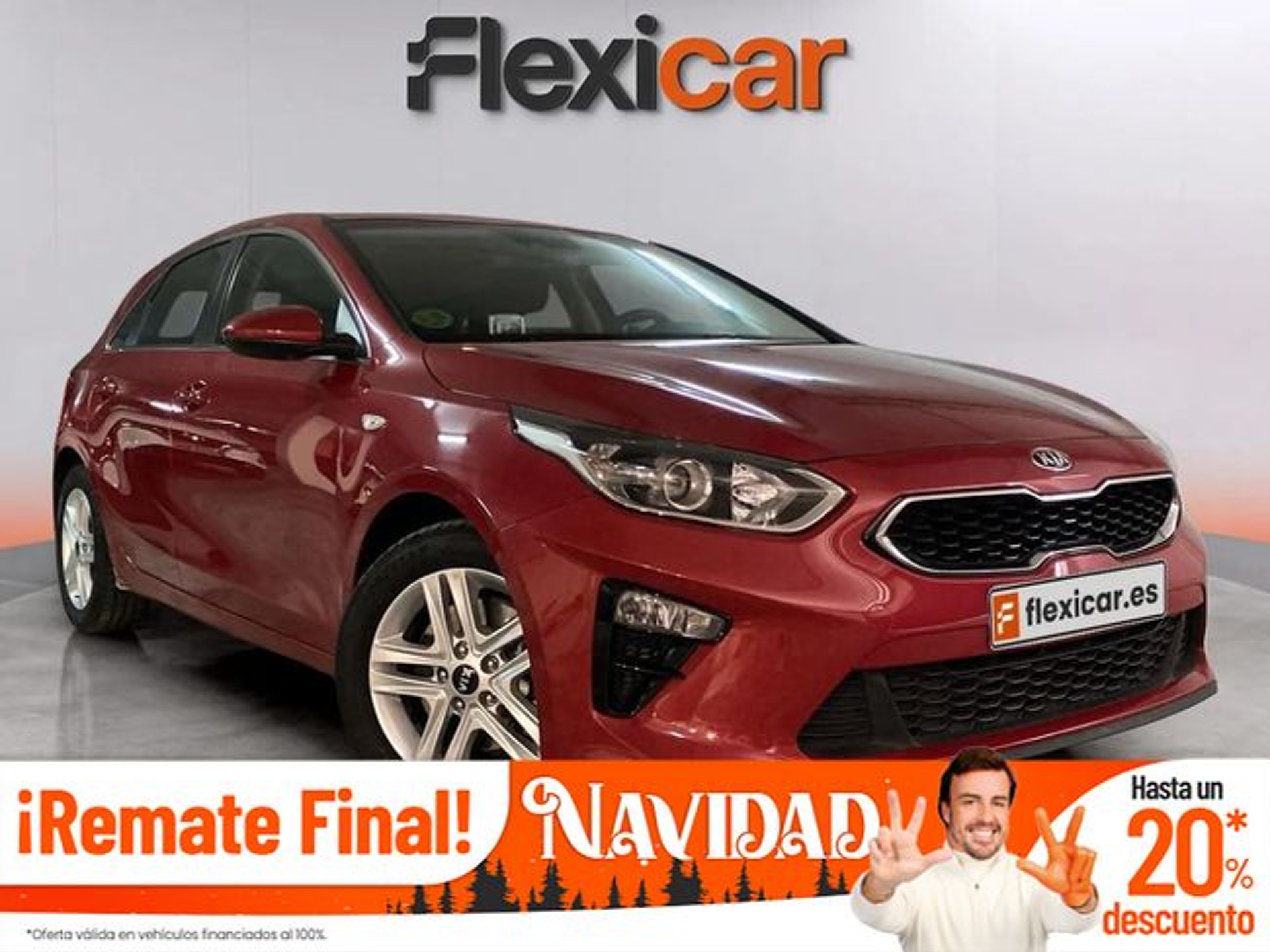 Imagen de KIA Ceed