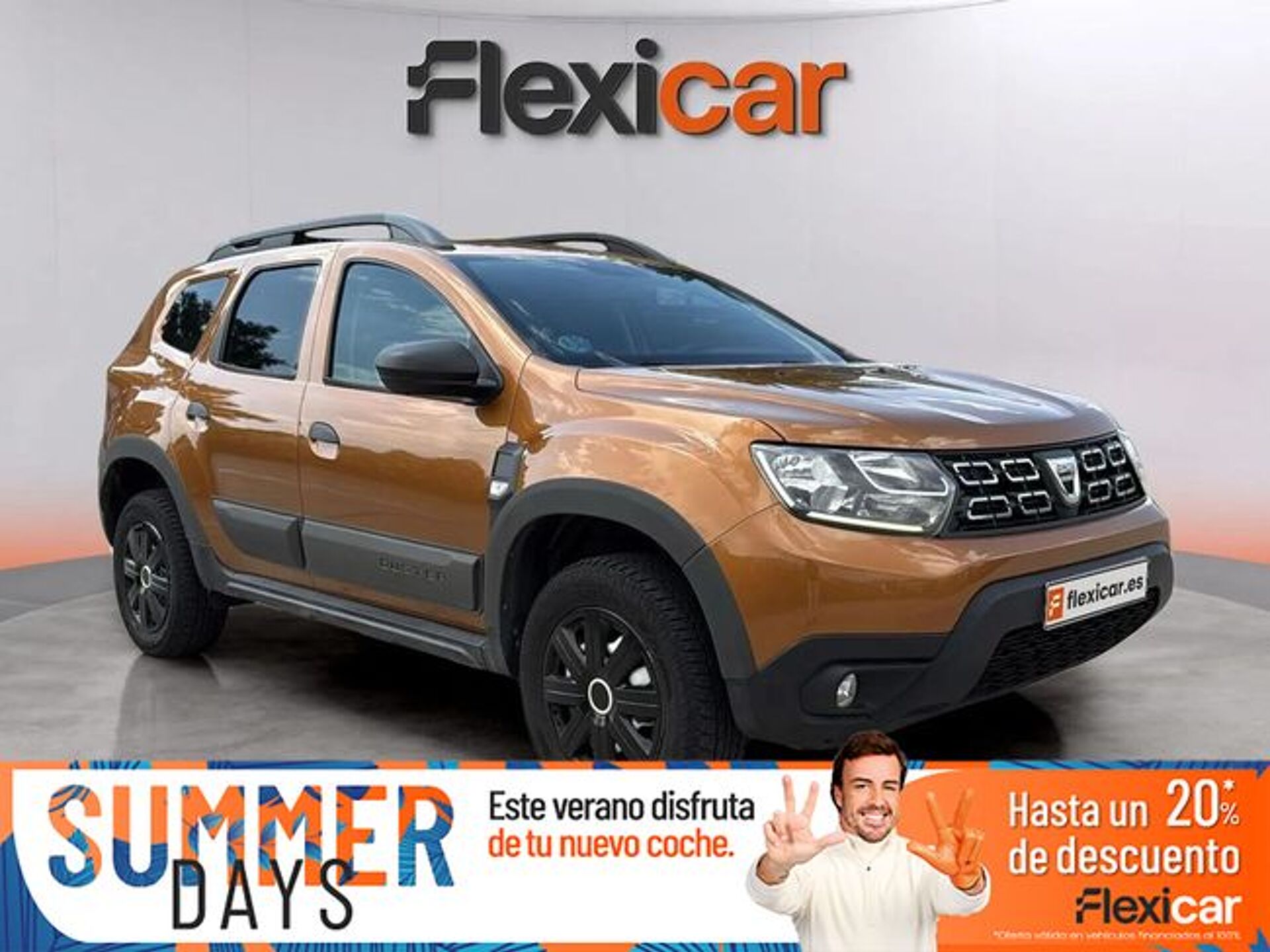 Imagen de DACIA Duster