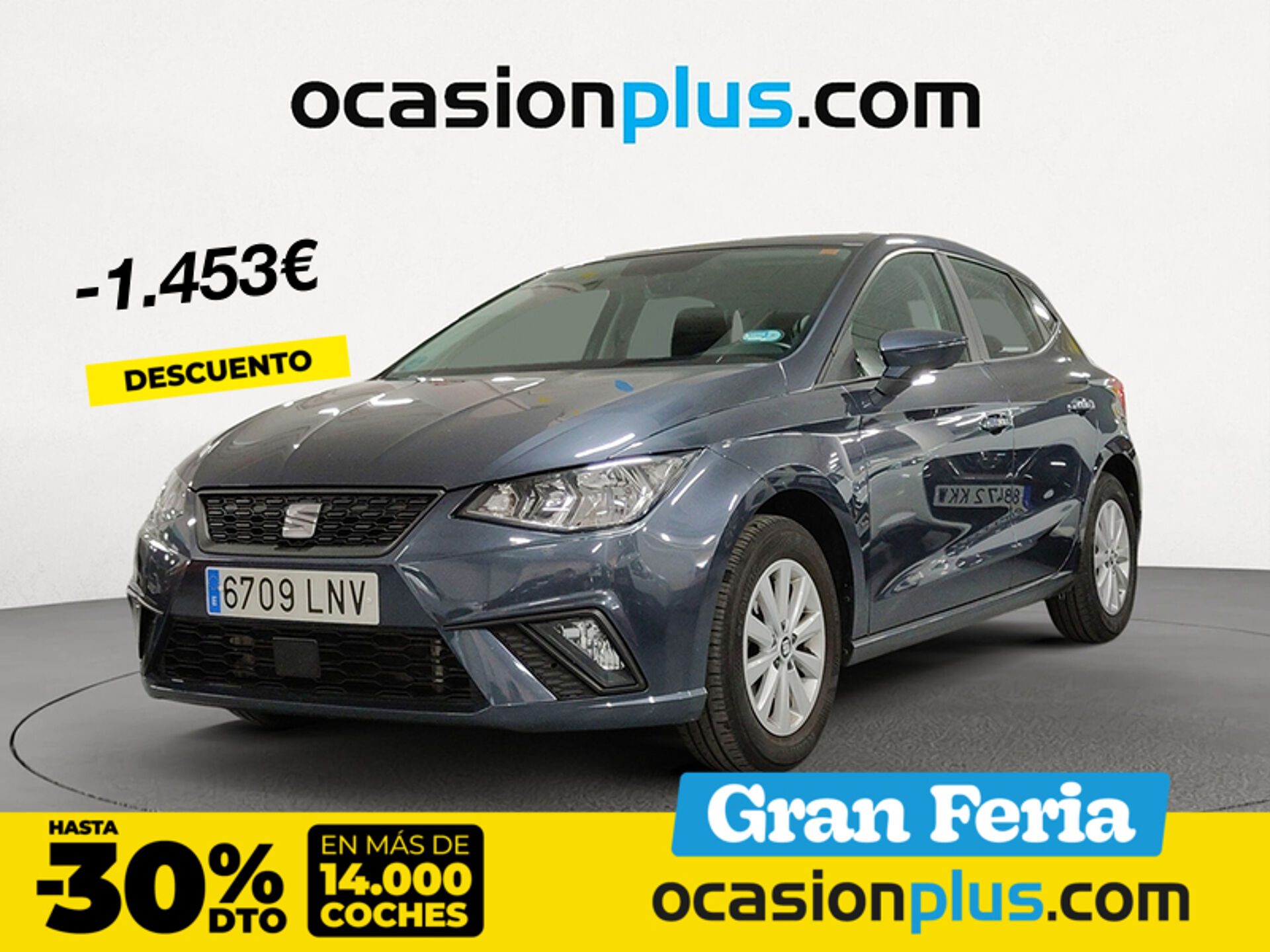 Imagen de SEAT Ibiza