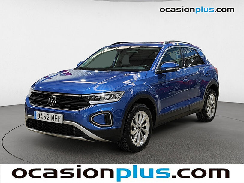 Foto del VOLKSWAGEN T-Roc 1.5 TSI Life DSG7