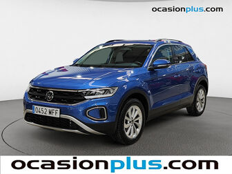 Imagen de VOLKSWAGEN T-Roc 1.5 TSI Life DSG7