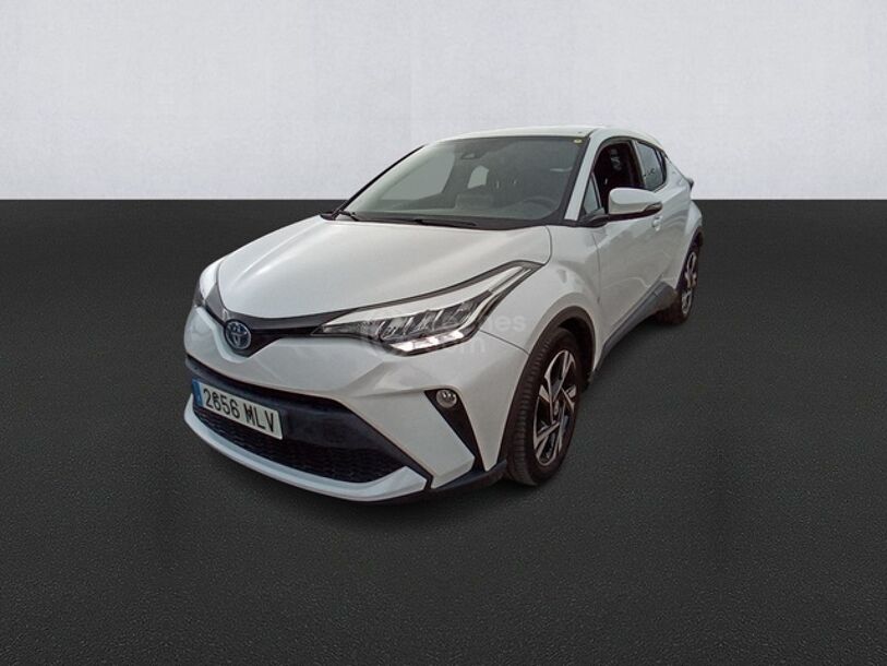 Foto del TOYOTA C-HR 180H Advance