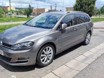 Imagen de VOLKSWAGEN Golf Variant 1.6TDI Sport DSG7