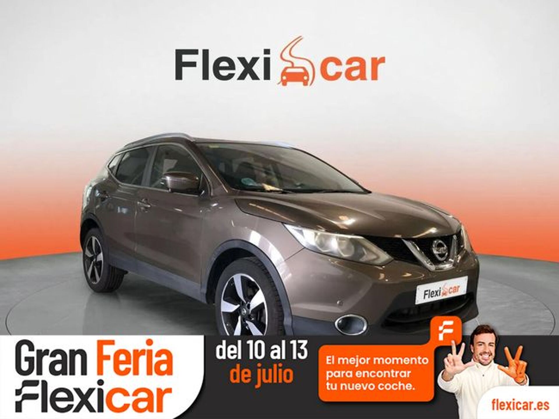 Imagen de NISSAN Qashqai