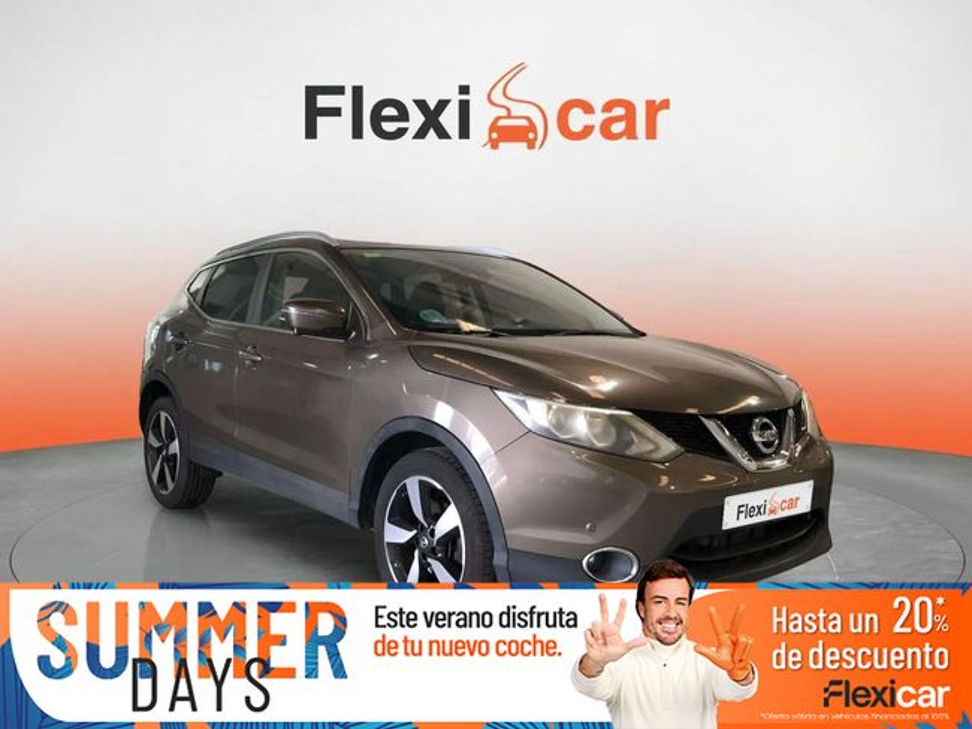Imagen de NISSAN Qashqai