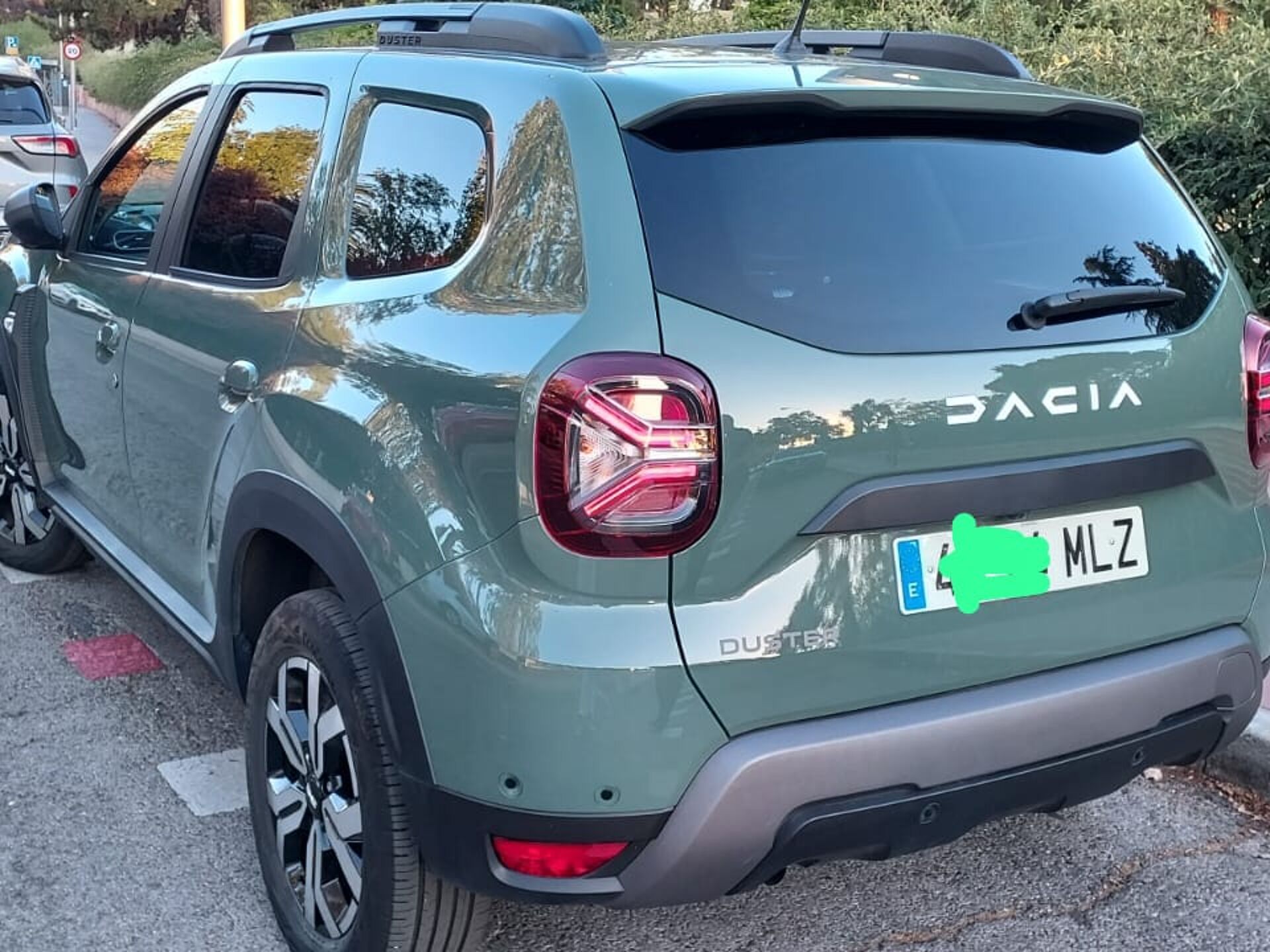Imagen 3 de DACIA Duster