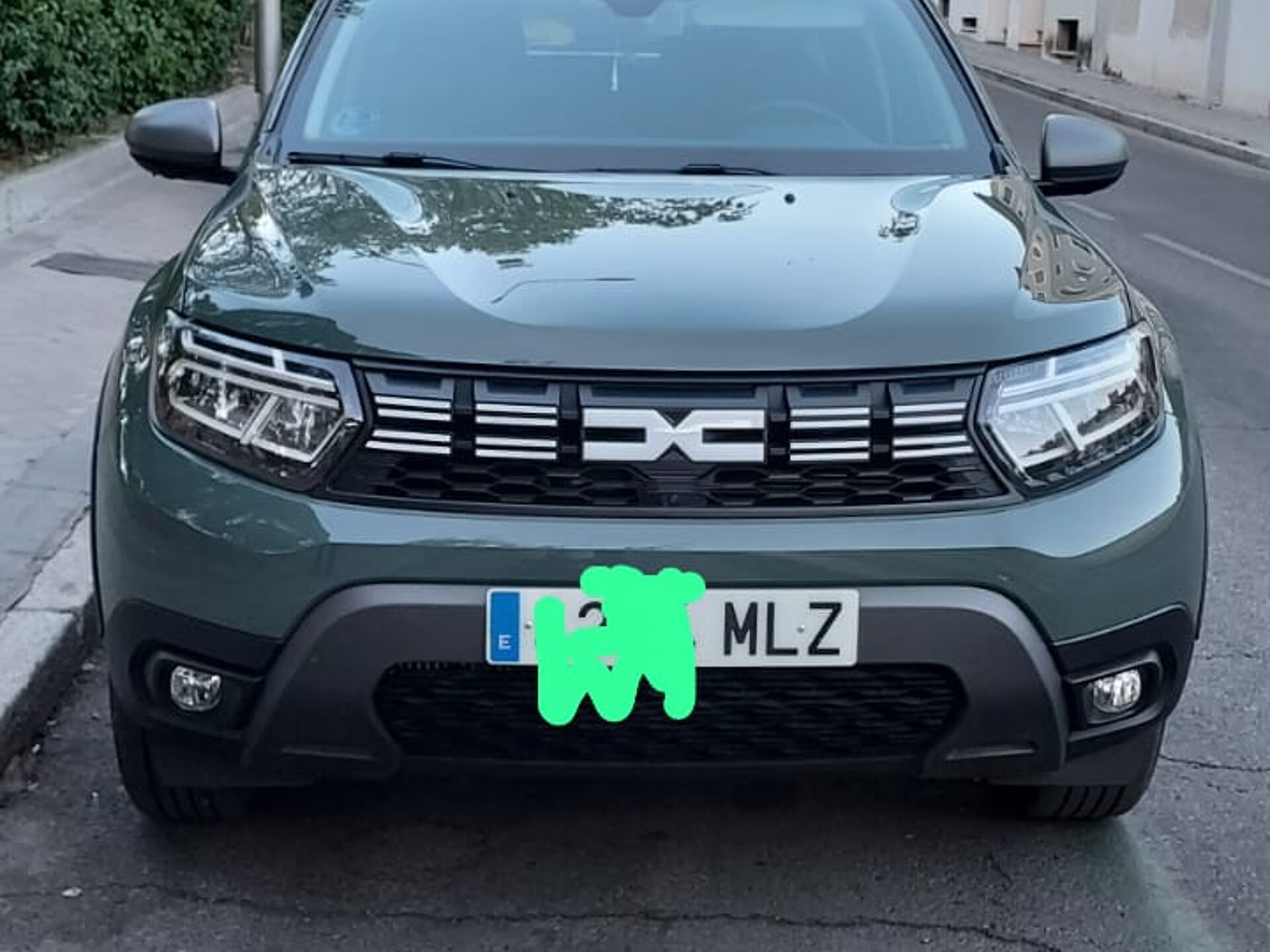 Imagen 2 de DACIA Duster