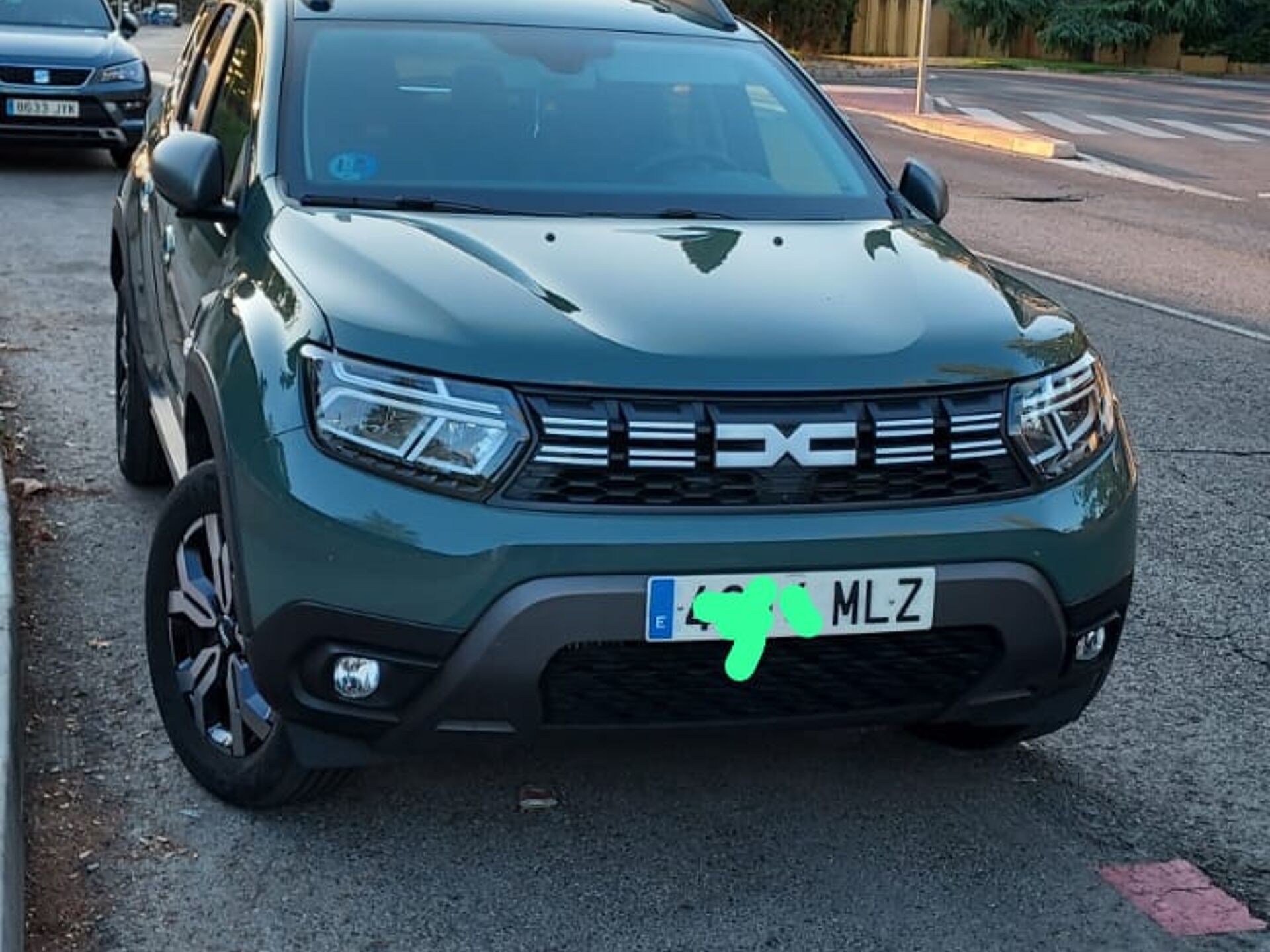 Imagen 1 de DACIA Duster