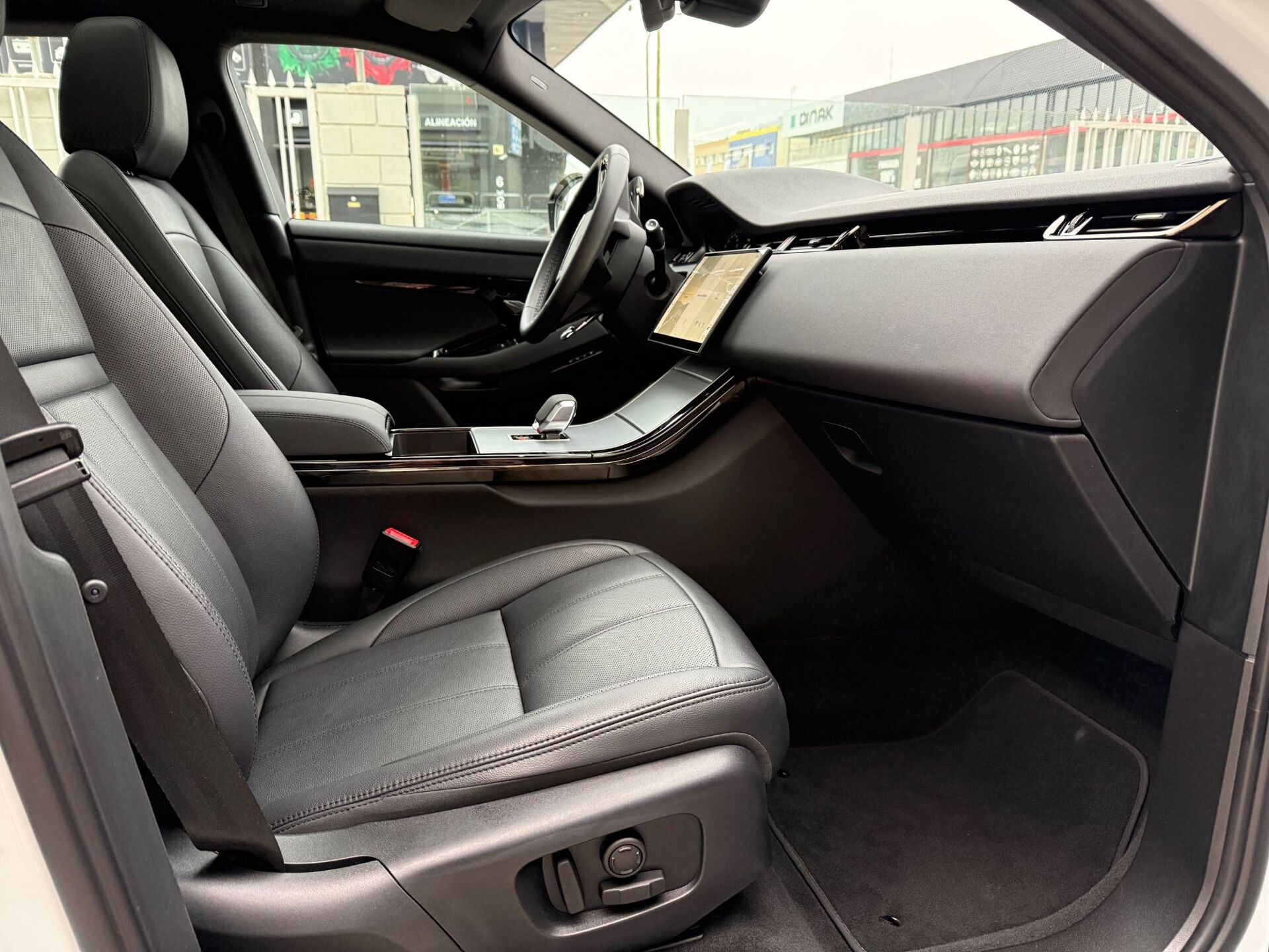 Imagen 3 de LAND ROVER Range Rover Evoque