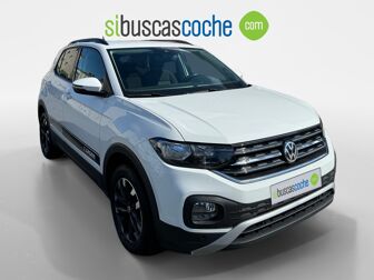 Imagen de VOLKSWAGEN T-Cross 1.0 TSI Advance