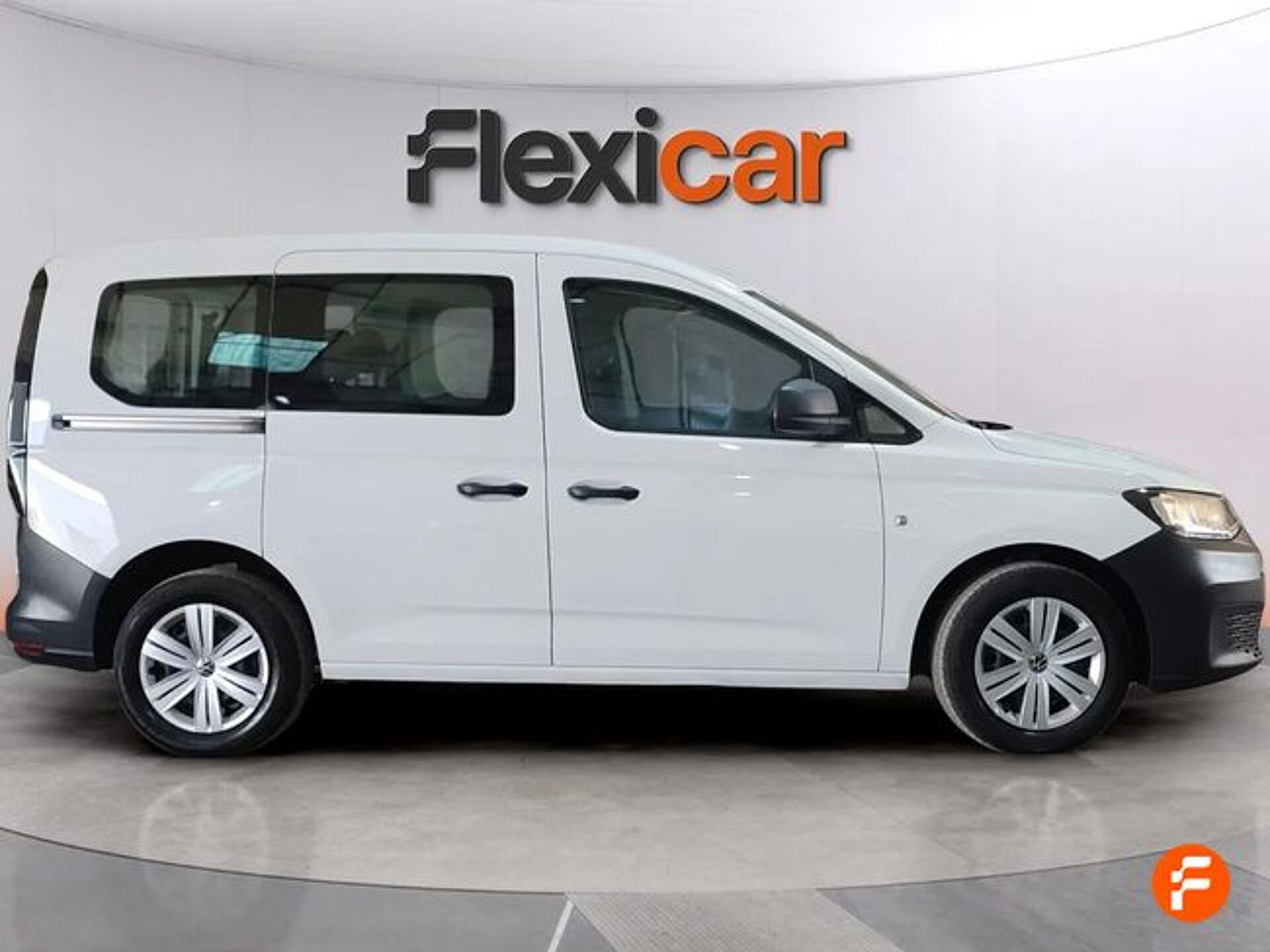 Imagen 3 de VOLKSWAGEN Caddy