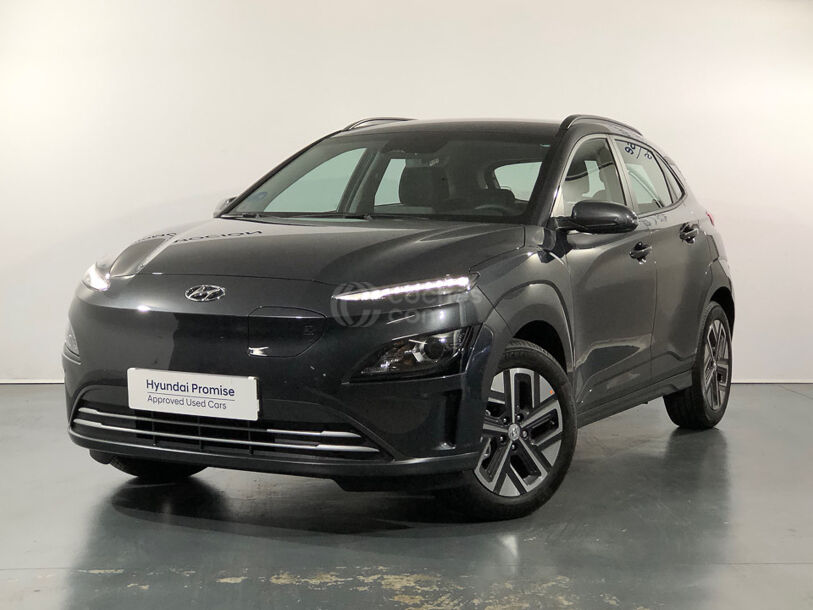 Foto del HYUNDAI Kona EV Maxx 100kW