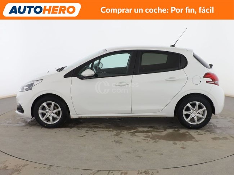 Foto del PEUGEOT 208 1.6e-HDi Active