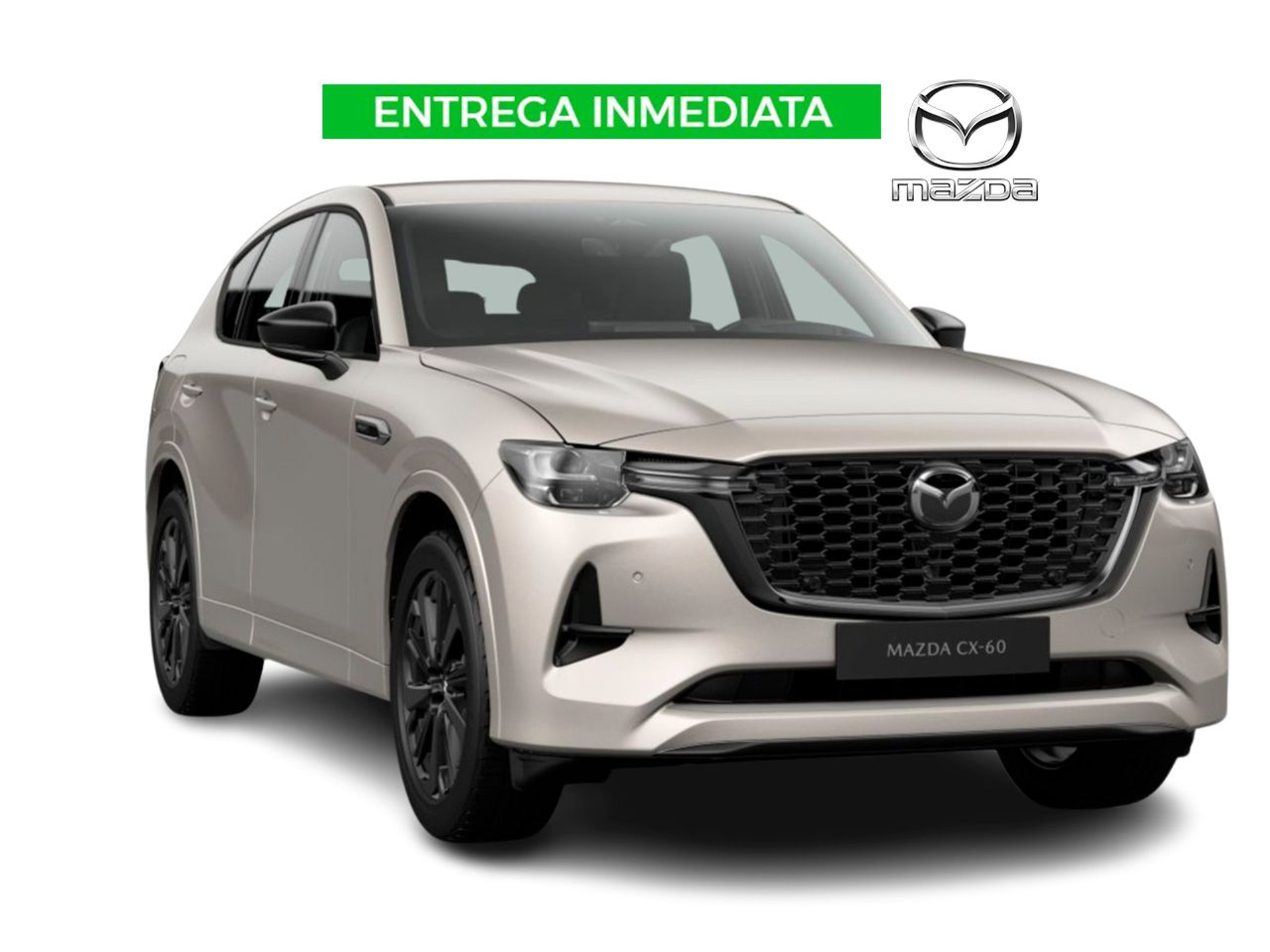 Imagen de MAZDA CX-60