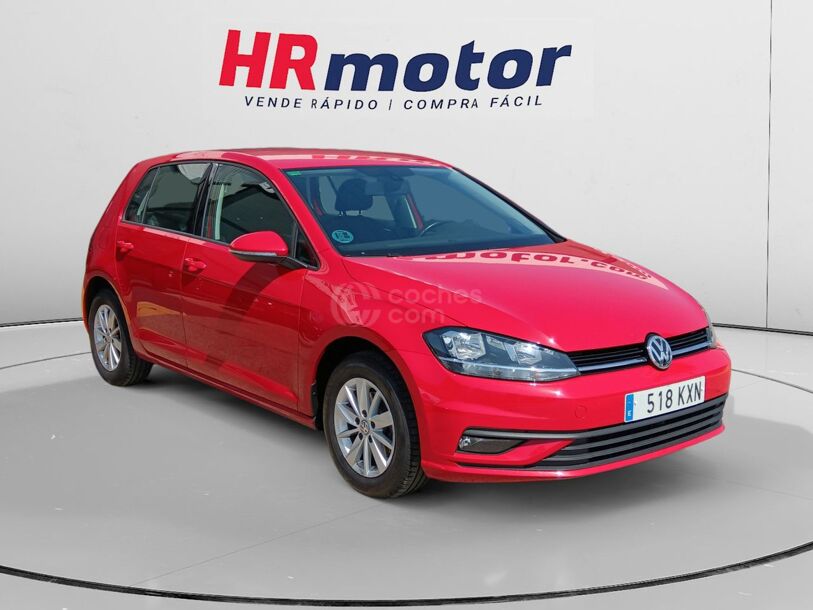 Foto del VOLKSWAGEN Golf 1.0 TSI Edition 85kW