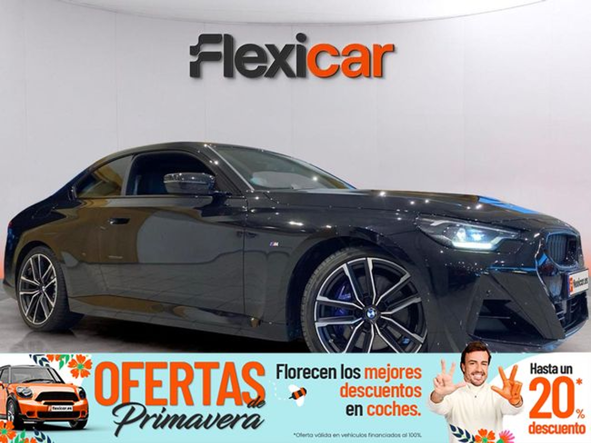 Imagen de BMW Serie 2