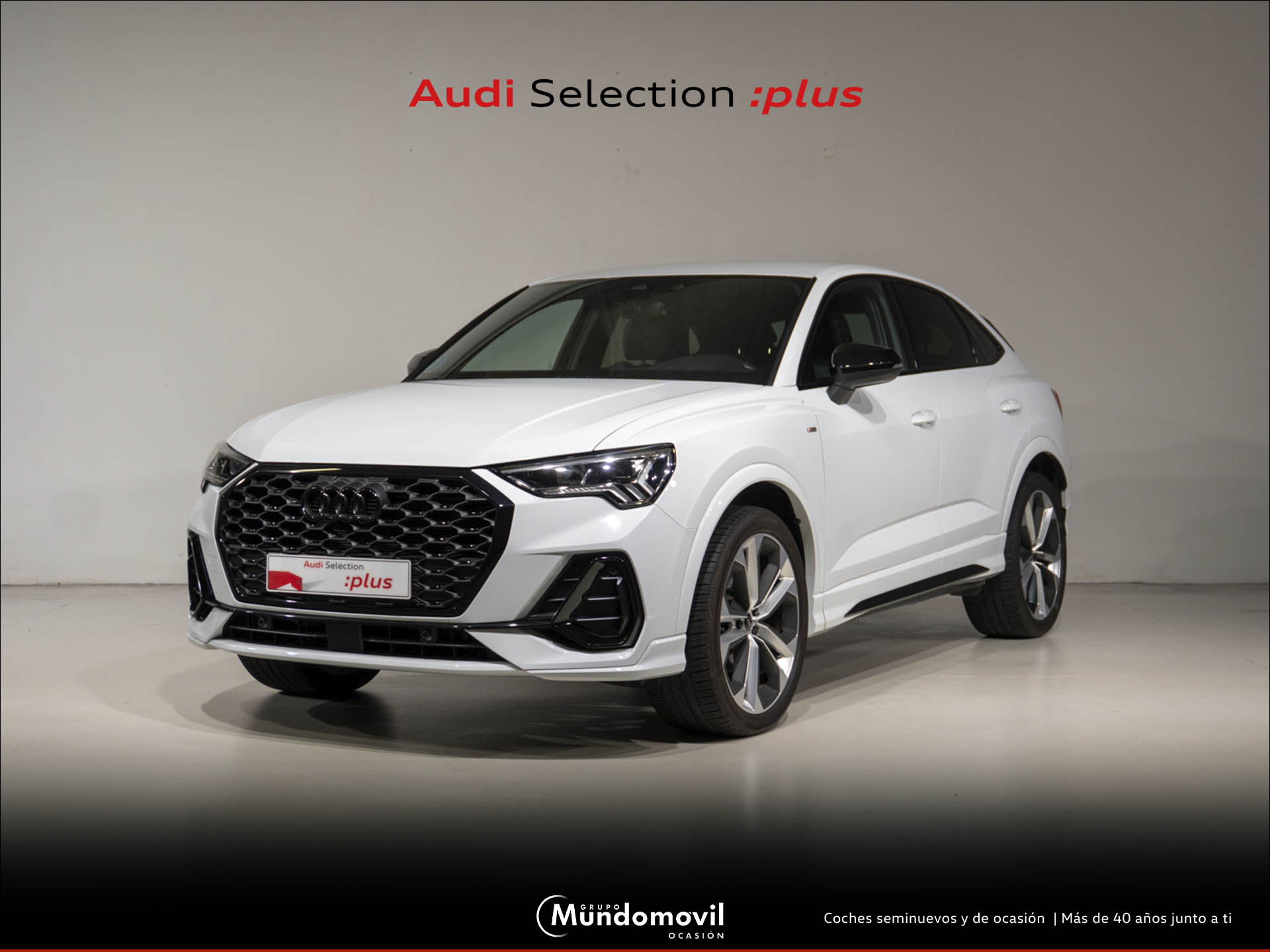 Imagen de AUDI Q3