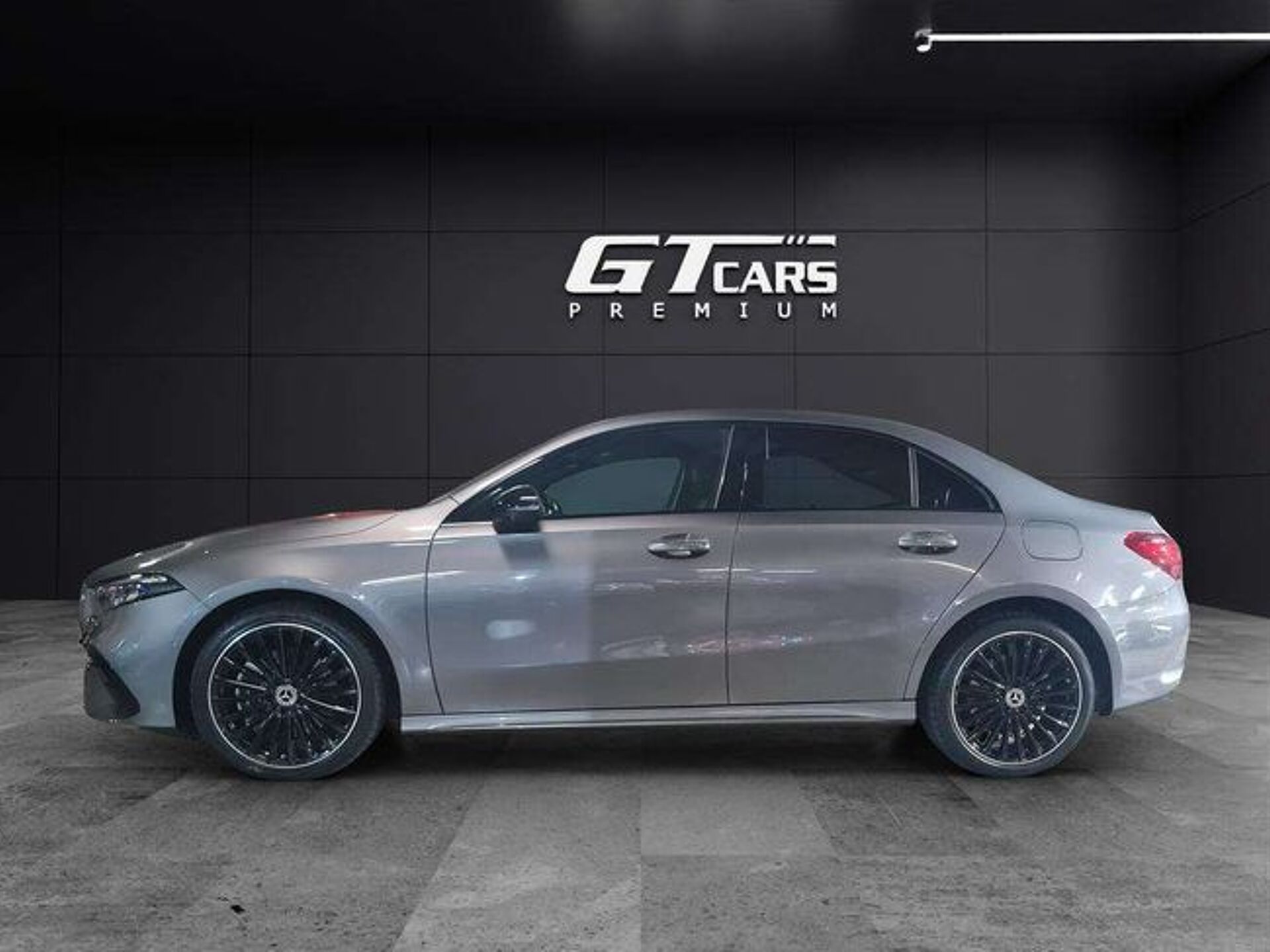 Imagen 2 de MERCEDES Clase A