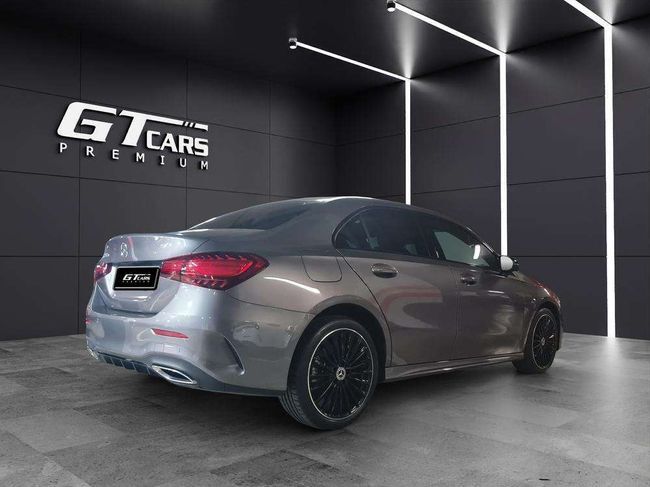 Foto del MERCEDES Clase A A 250e Sedán  8G-DCT