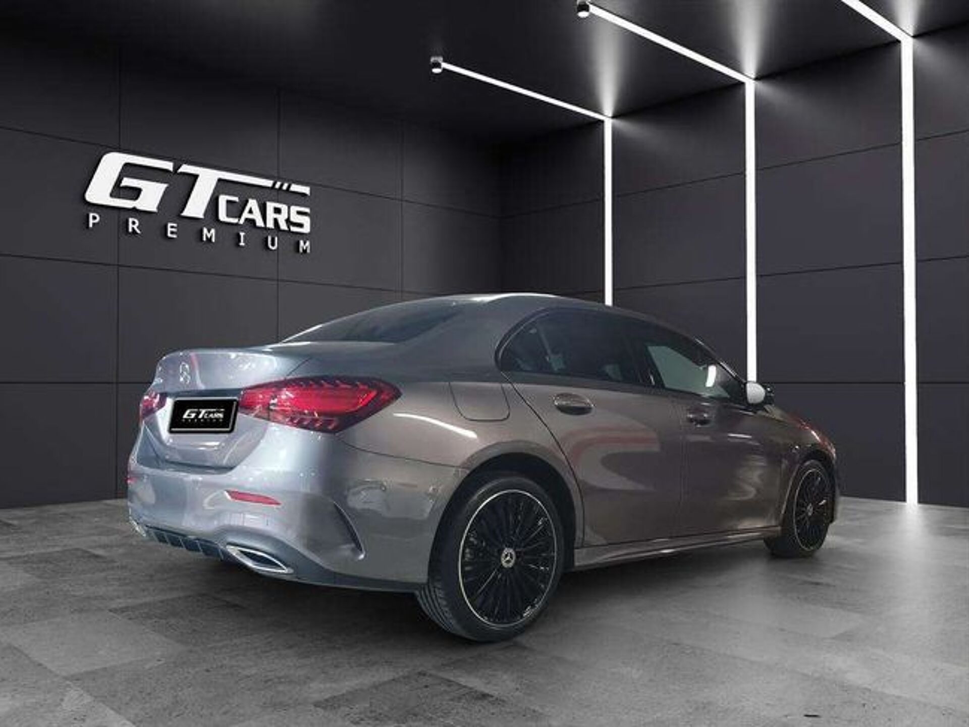 Imagen 3 de MERCEDES Clase A