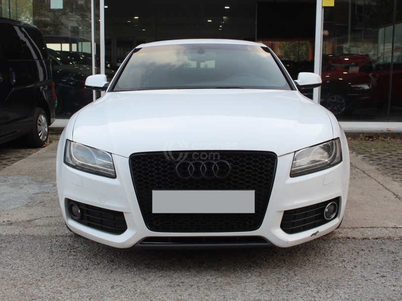 Foto del AUDI A5 Coupé 2.0 TFSI