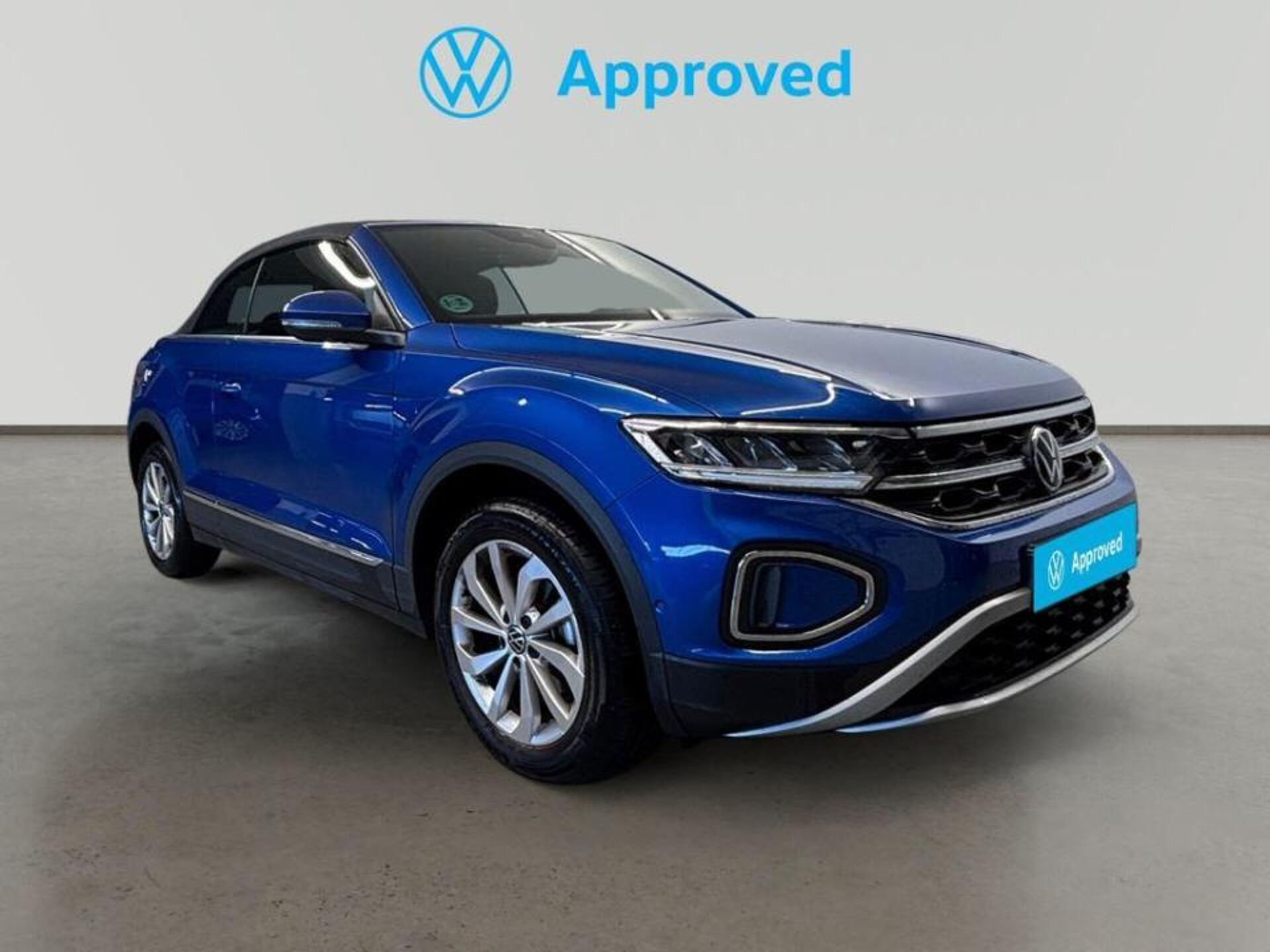 Imagen de VOLKSWAGEN T-Roc