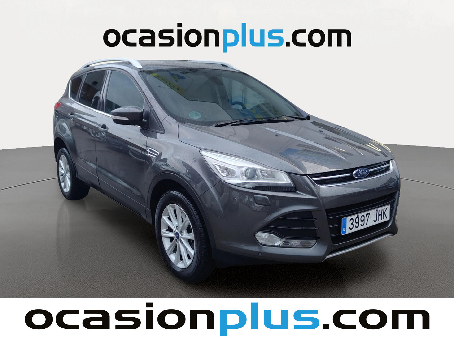 Imagen 2 de FORD Kuga