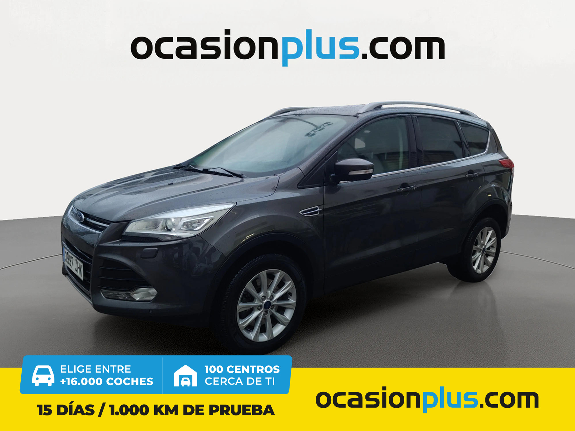 Imagen de FORD Kuga