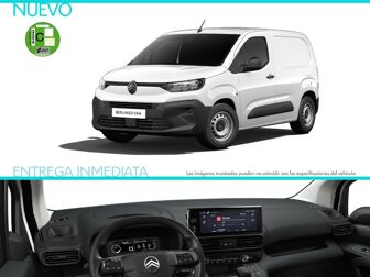 Imagen de CITROEN Berlingo BlueHDi S&S Talla M Plus 100