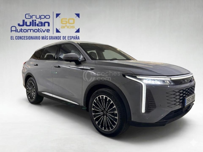 Foto del OMODA 9 1.5 TGDI Premium