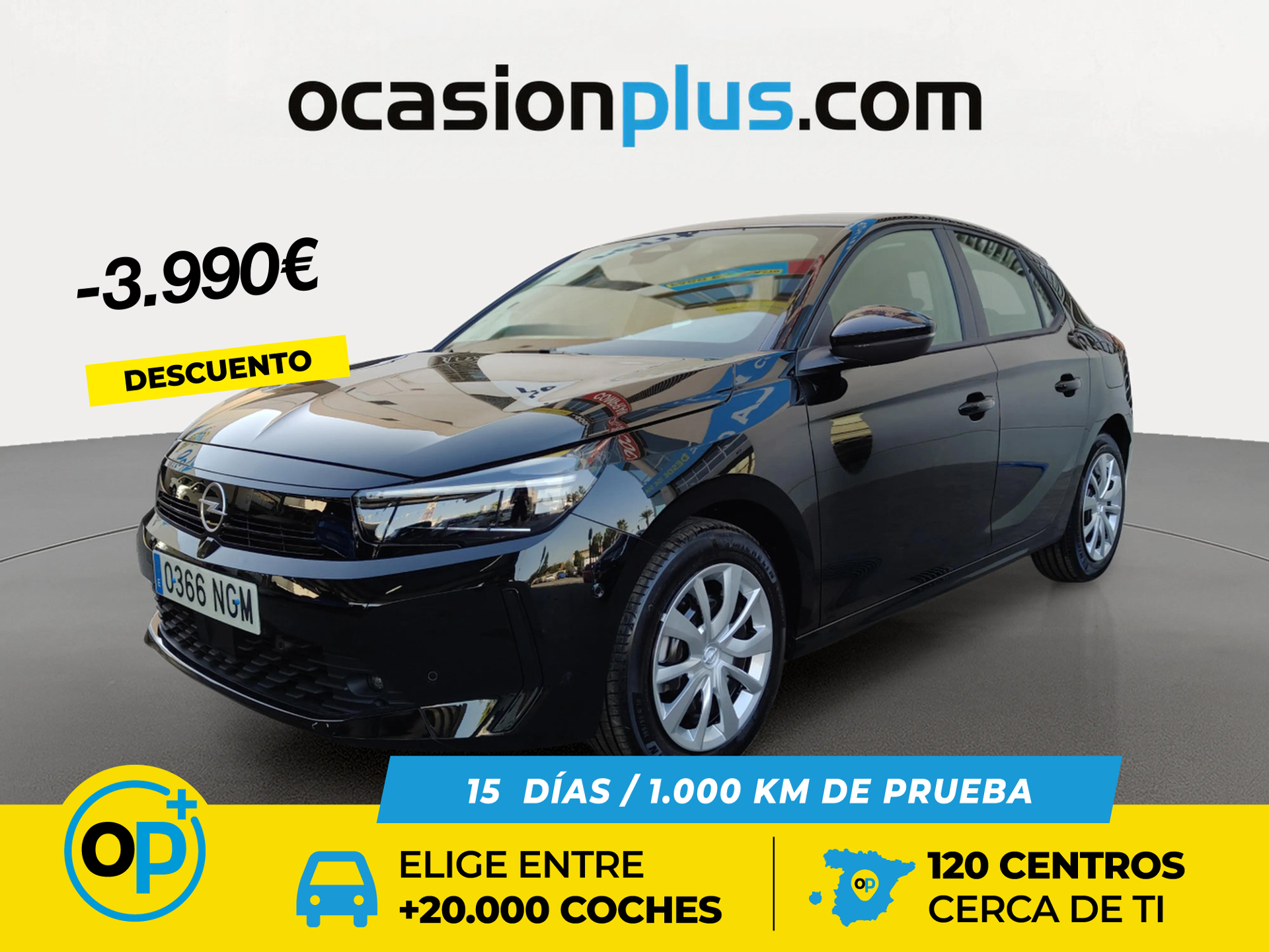 Imagen de OPEL Corsa