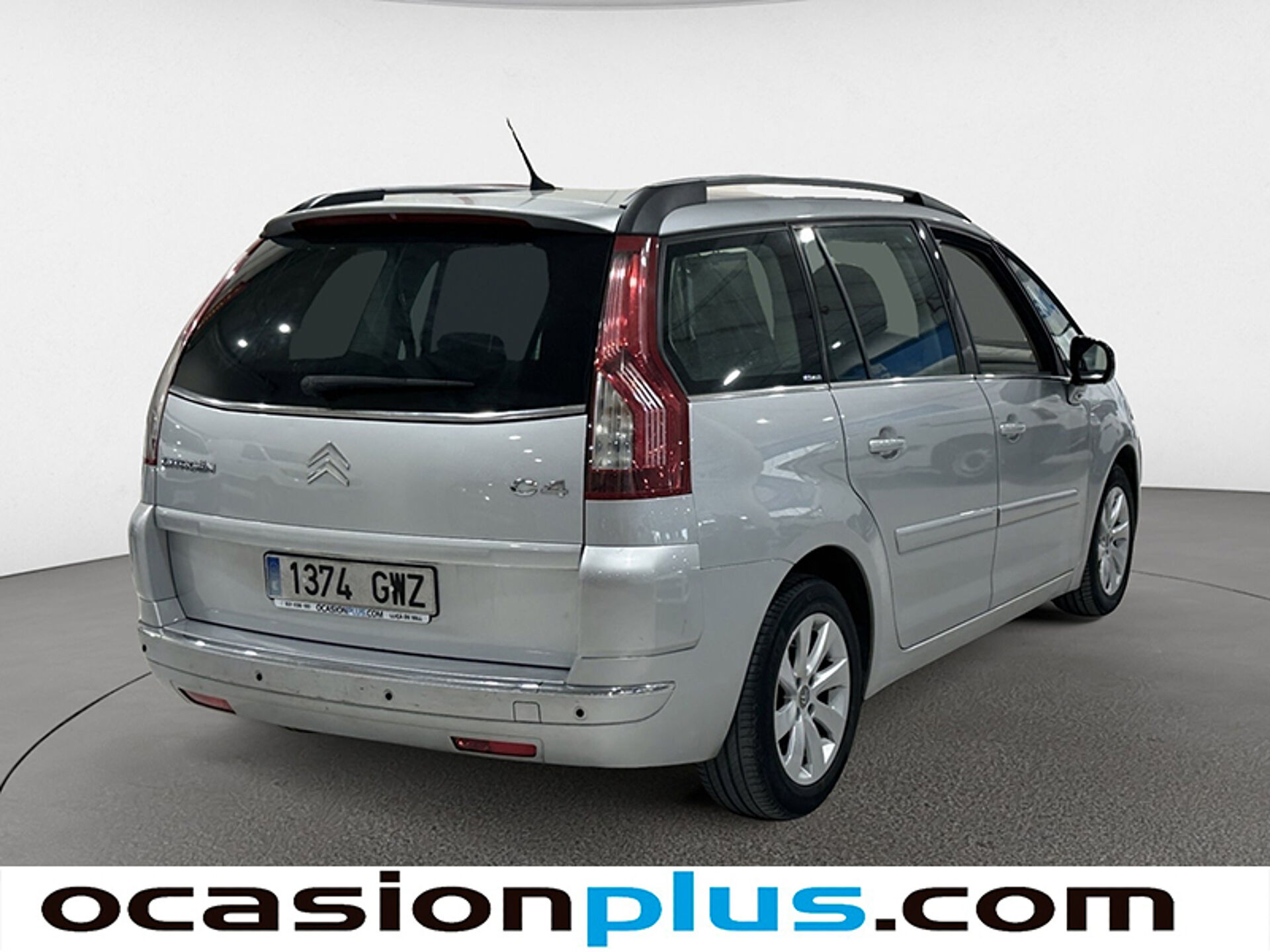 Imagen 3 de CITROEN C4