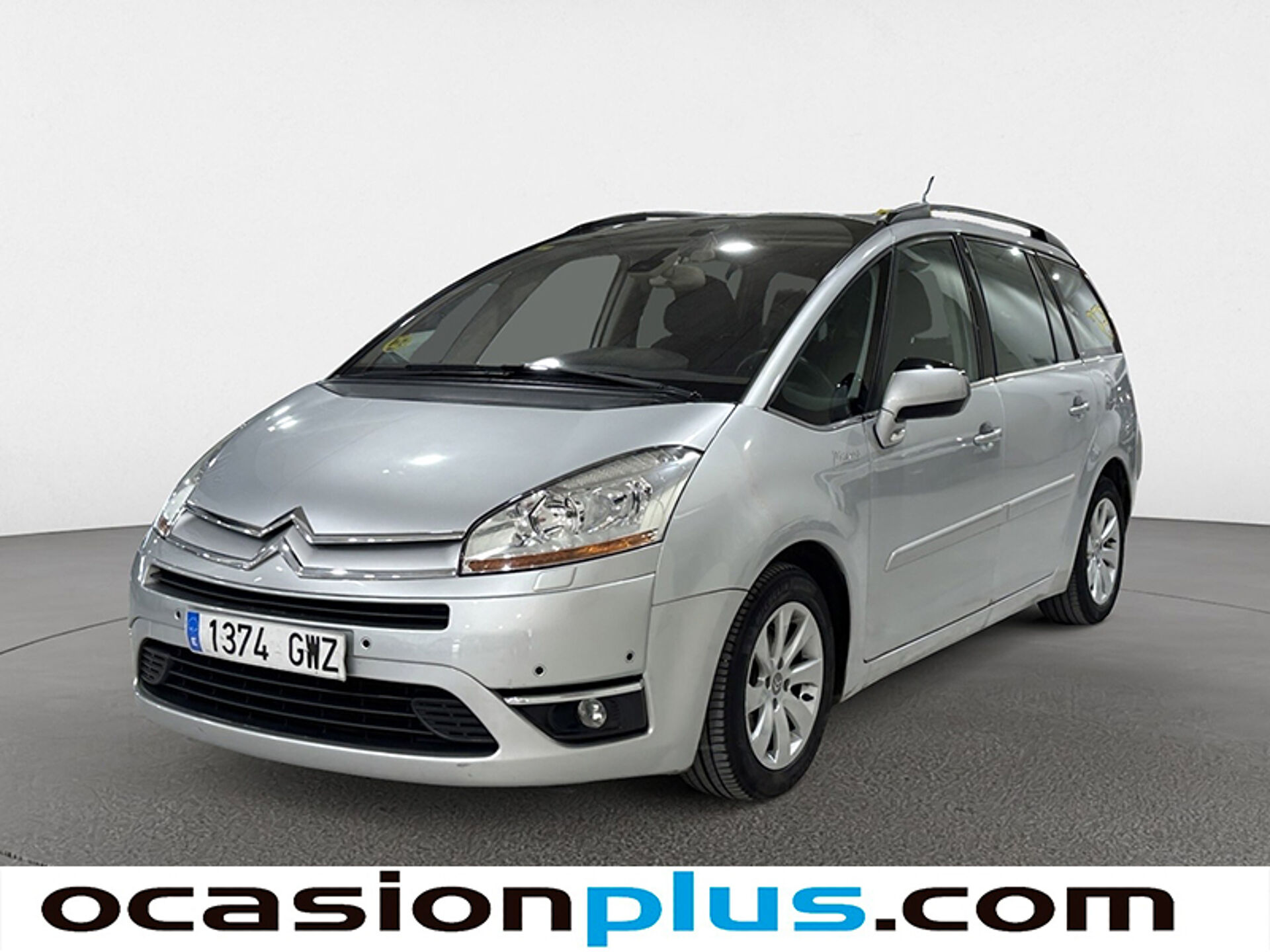 Imagen 1 de CITROEN C4